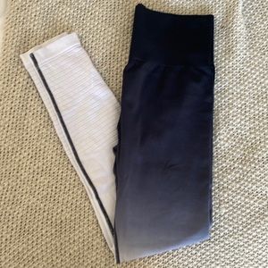 Zyia Ombré leggings